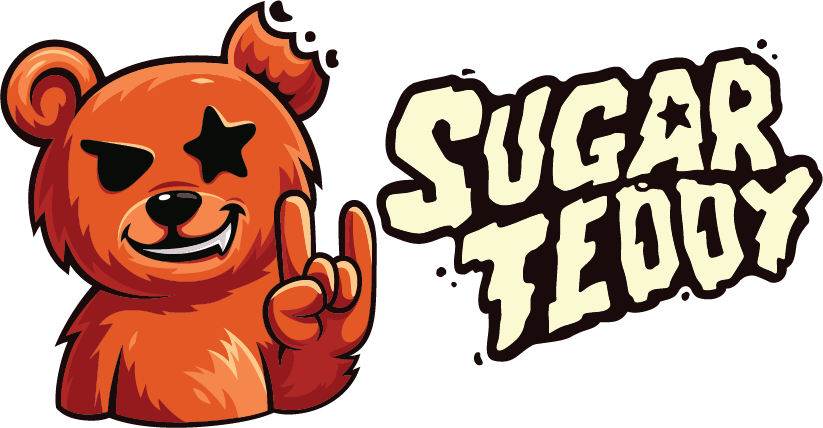 Sugar Teddy